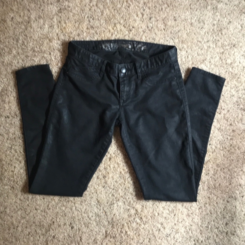 PRICE DROP!  Express Stella leggings